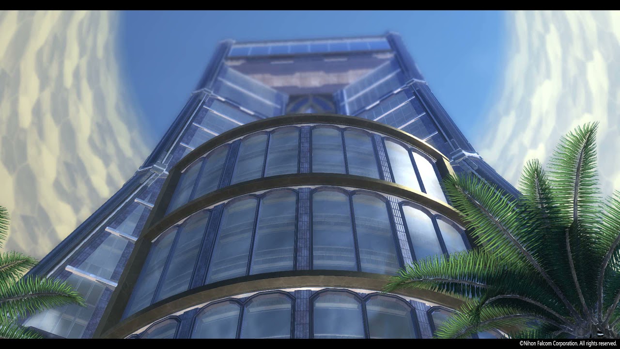 Kuro no Kiseki [BGM RIP] - Get Rid of the Urgent Menace