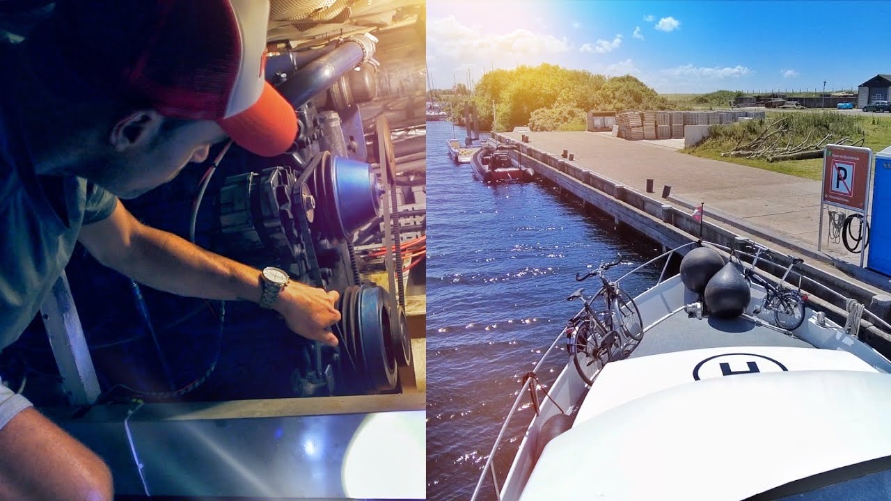 IK ZIE IETS VERDACHTS EN WIJK UIT NAAR EEN VLUCHTHAVEN! KAN IK HET PROBLEEM ZELF OPLOSSEN? #105