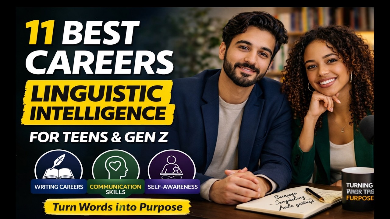 IQ  What is Linguistic Intelligence