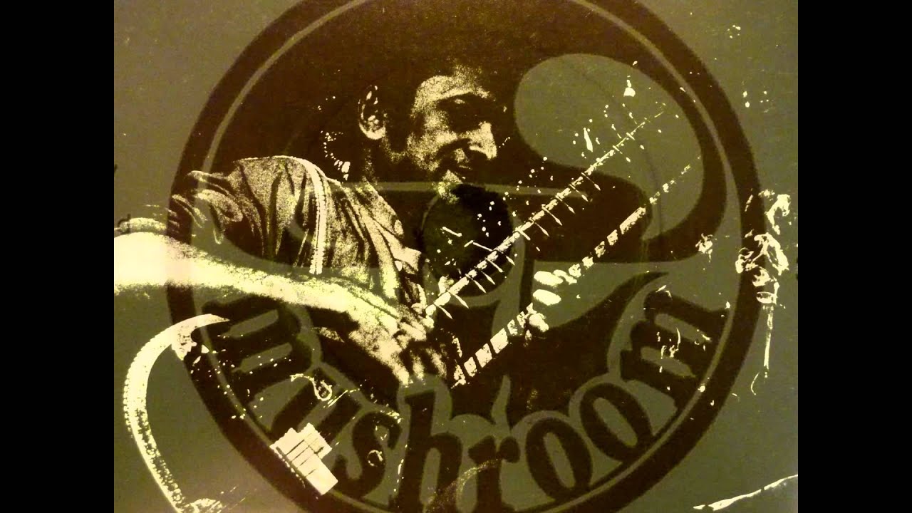 Ravi Shankar - Raga Ahir Lalit - 1971, Mushroom (HIGH QUALITY ORIGINAL VINYL RECORDING)