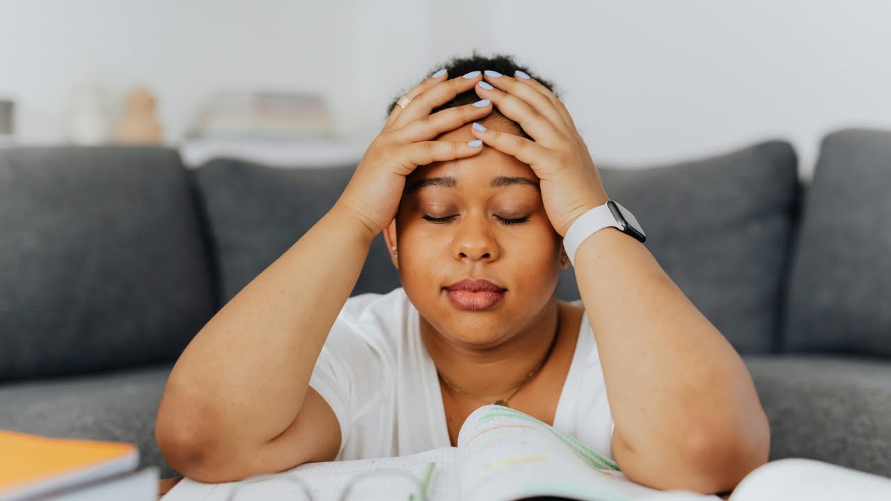 “Are you finding vocal stimming - or similar behaviours - tough to deal with?”