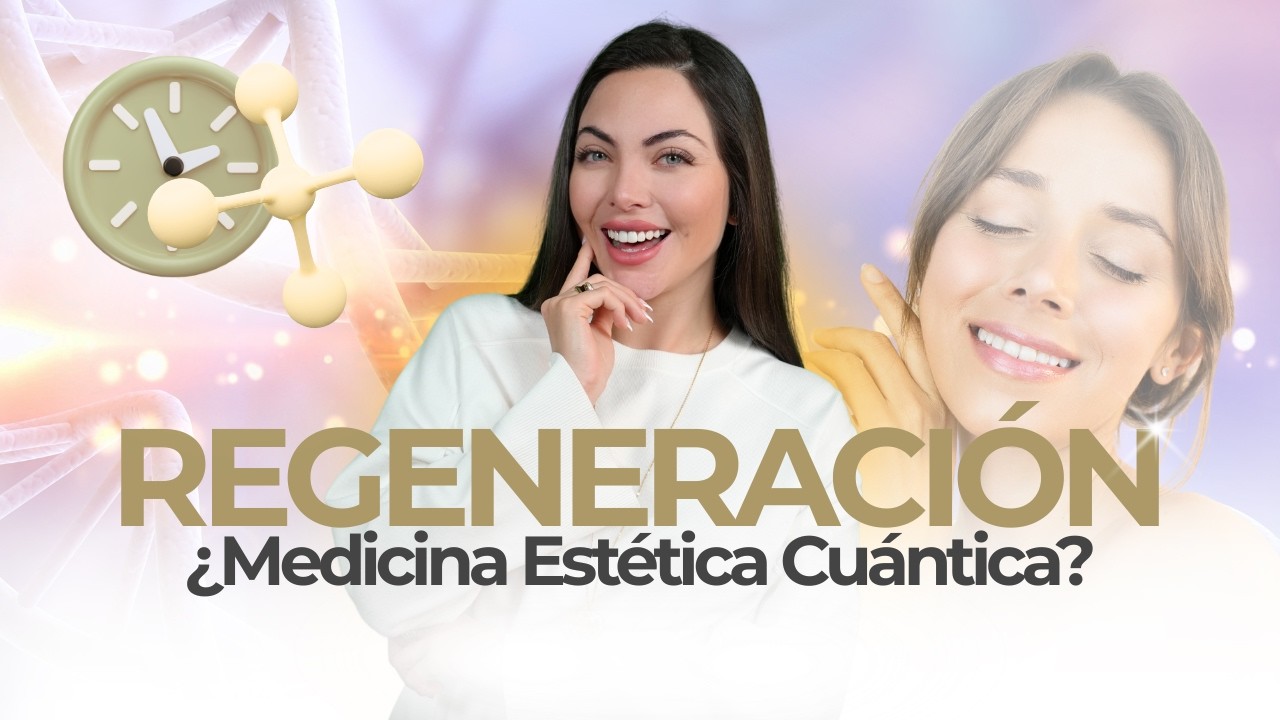 La Nueva Era de la Medicina Estética: ¿Por Qué Dejé de Solo 