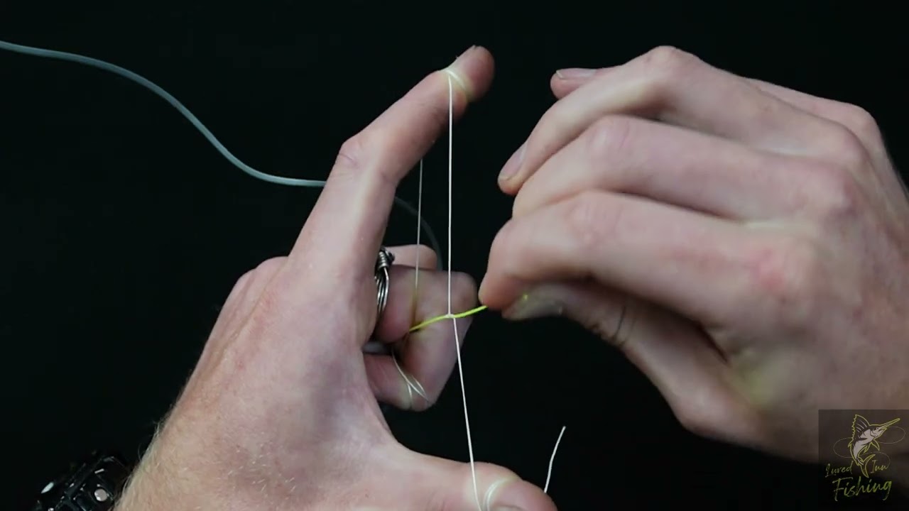 FG KNOT BASICS