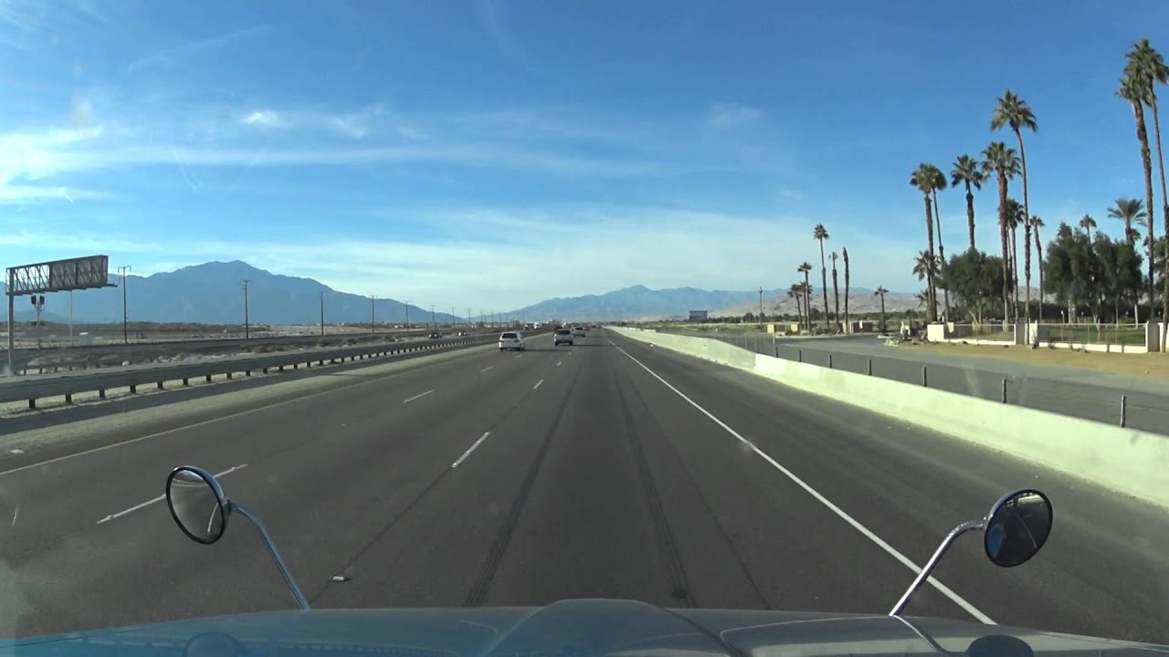 1288 Thousand Palms California