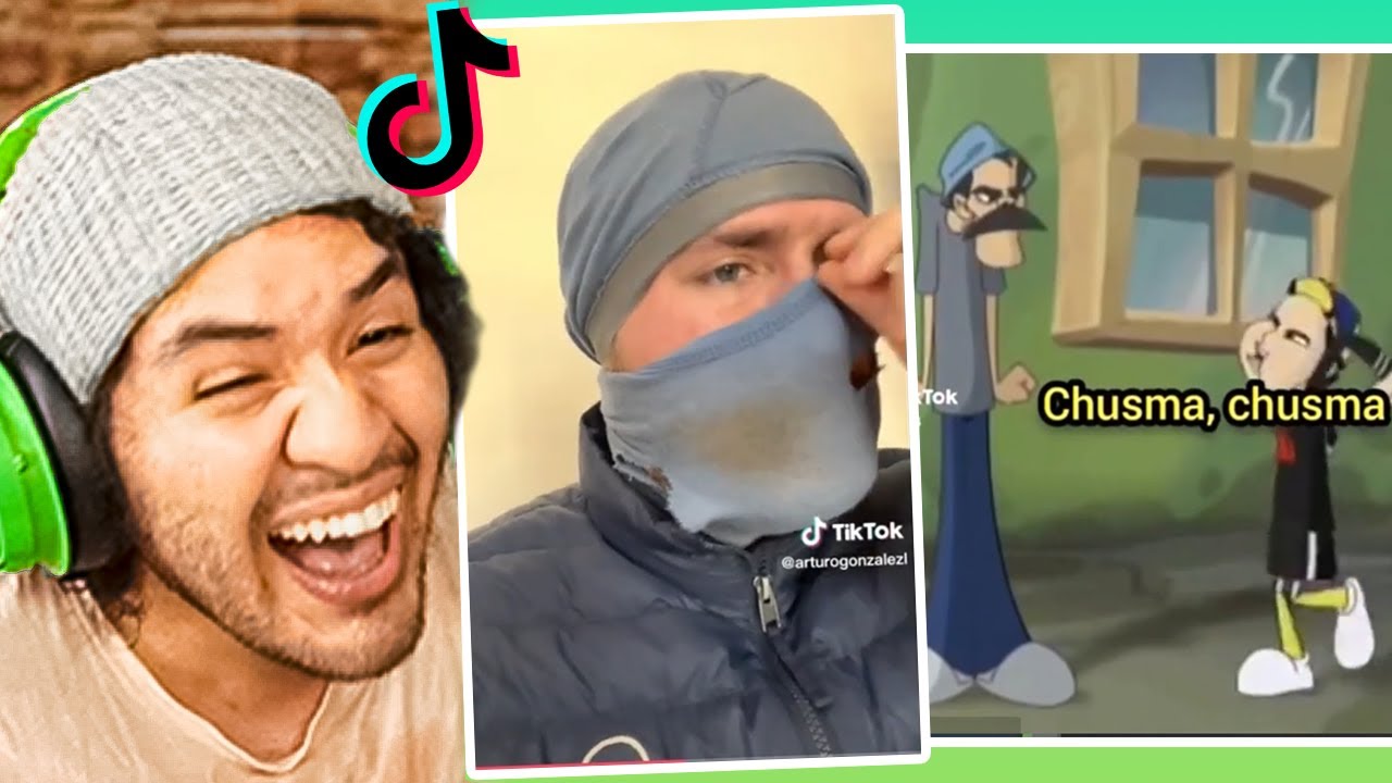 MEMES MUY XD por 30 DÍAS