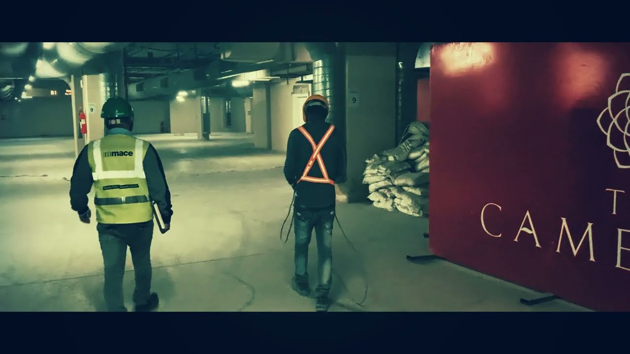 Electrical Safety Awareness video 