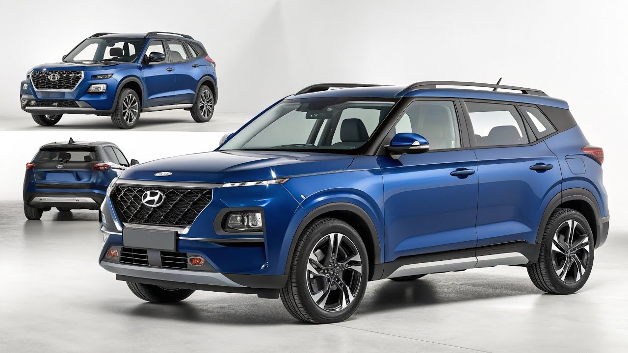 2026 Hyundai Venue SUV Full Review | Features, Interior, Road Performance & Mileage | Diamond Autos