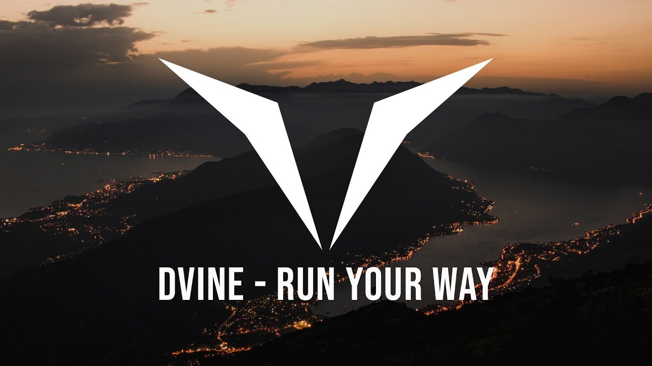 dvine - Run Your Way