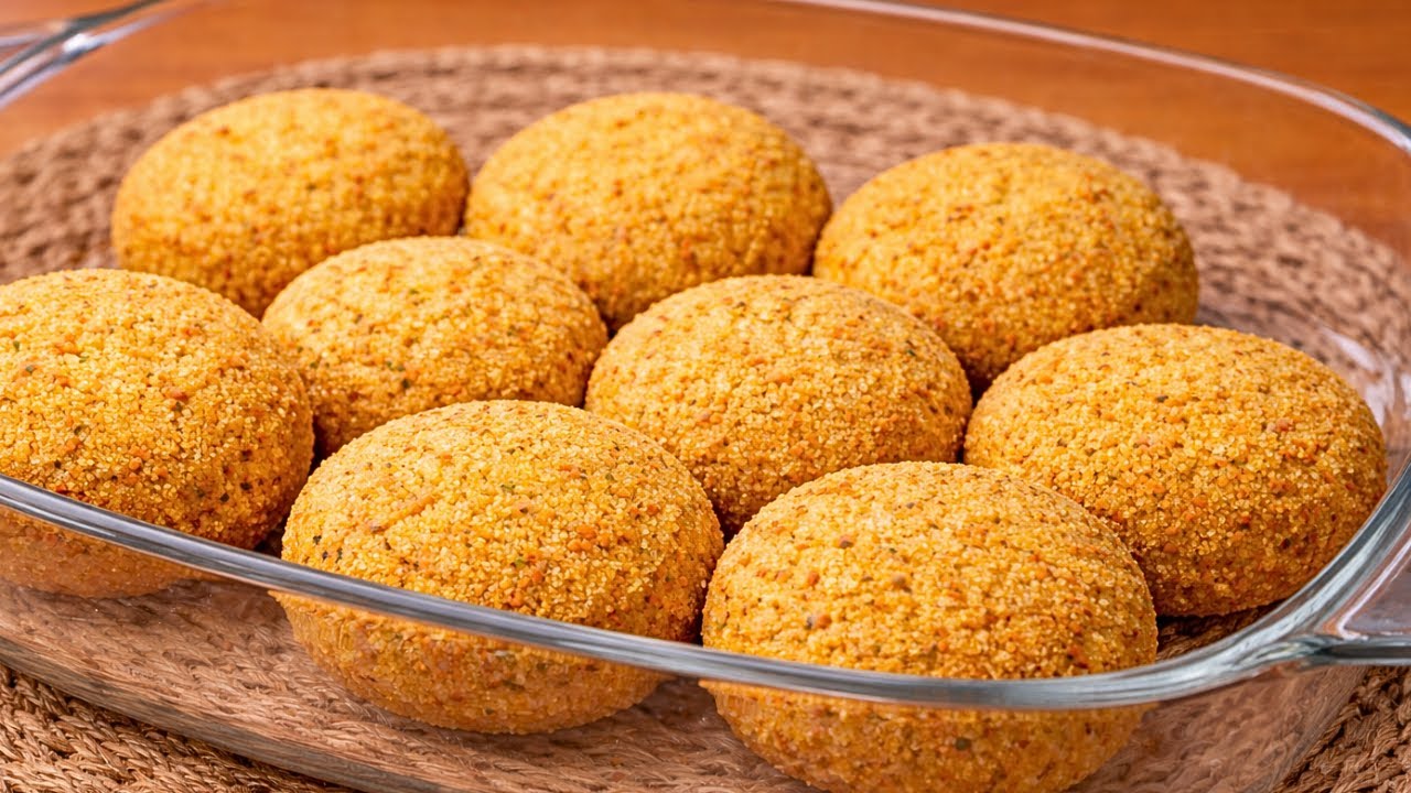 Самые вкусные вегетарианские котлеты, которые вы когда-либо приготовите!