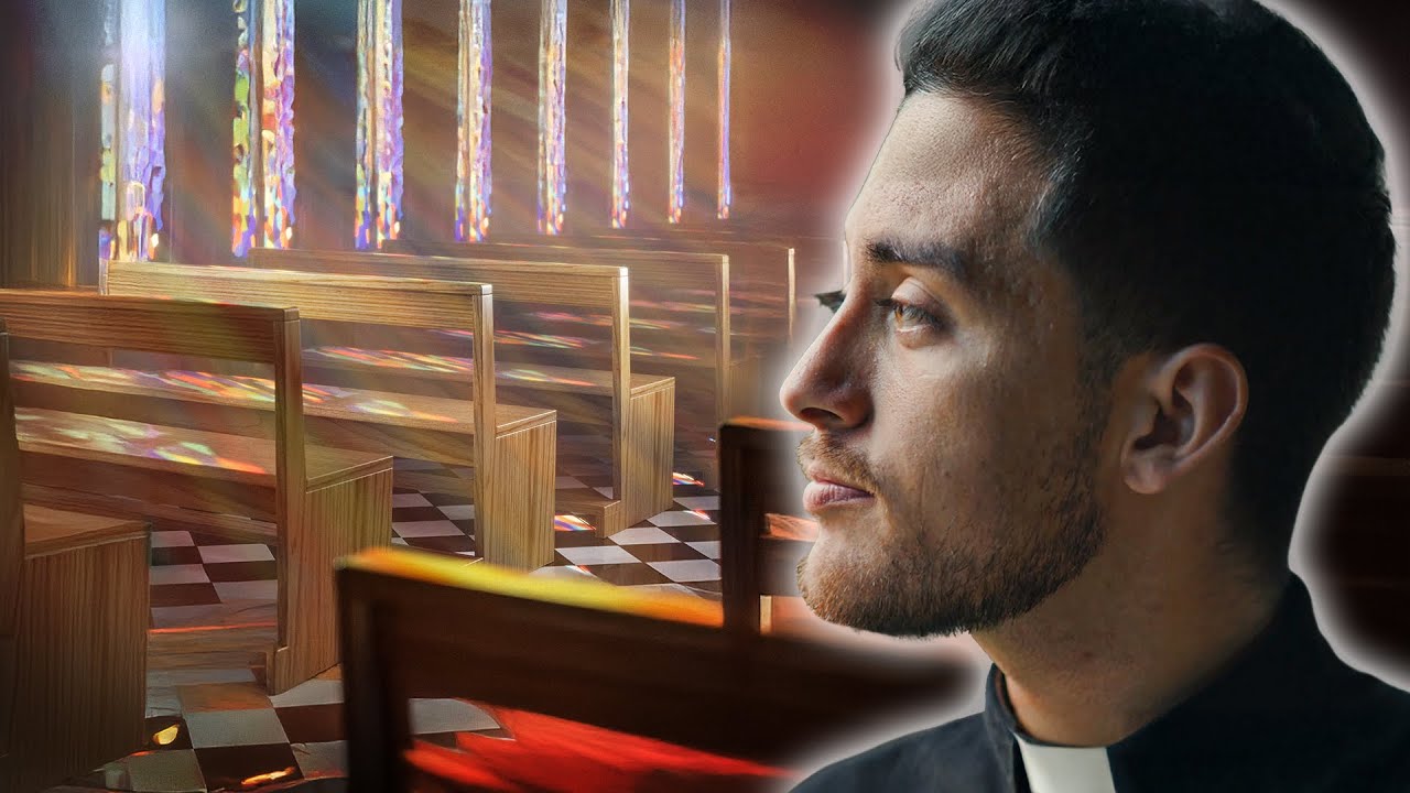 Empty Pews | Spoken Word