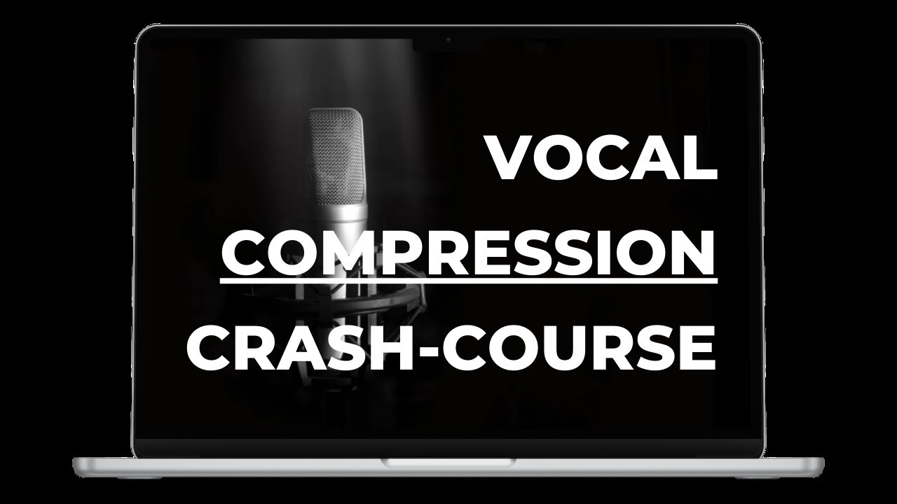 (Vocal Compression) Attack and Release