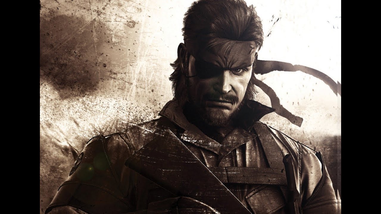 Metal Gear: Snake's Revenge Medley [FamiTracker VRC6 & VRC7 Remake]