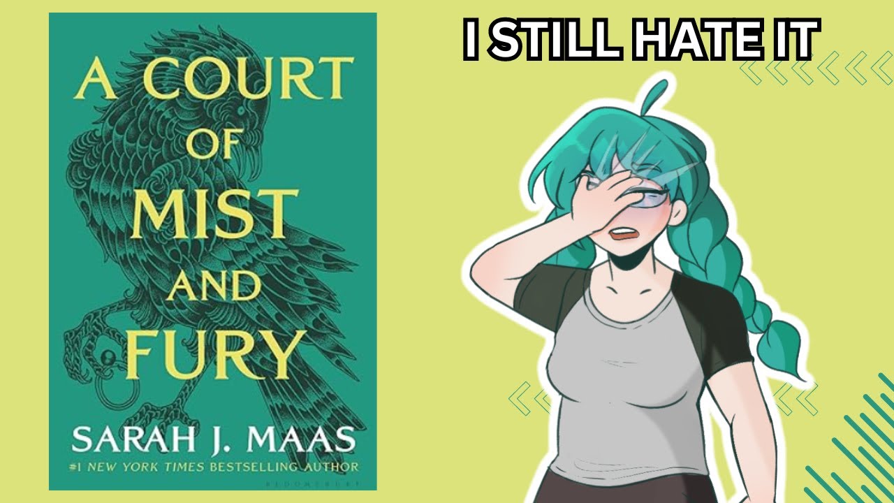 The roast of ACOMAF