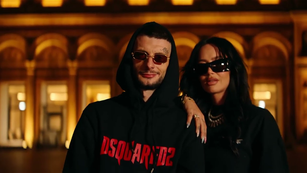Dafina Zeqiri x Mossi - Prit (Cekin Remix)