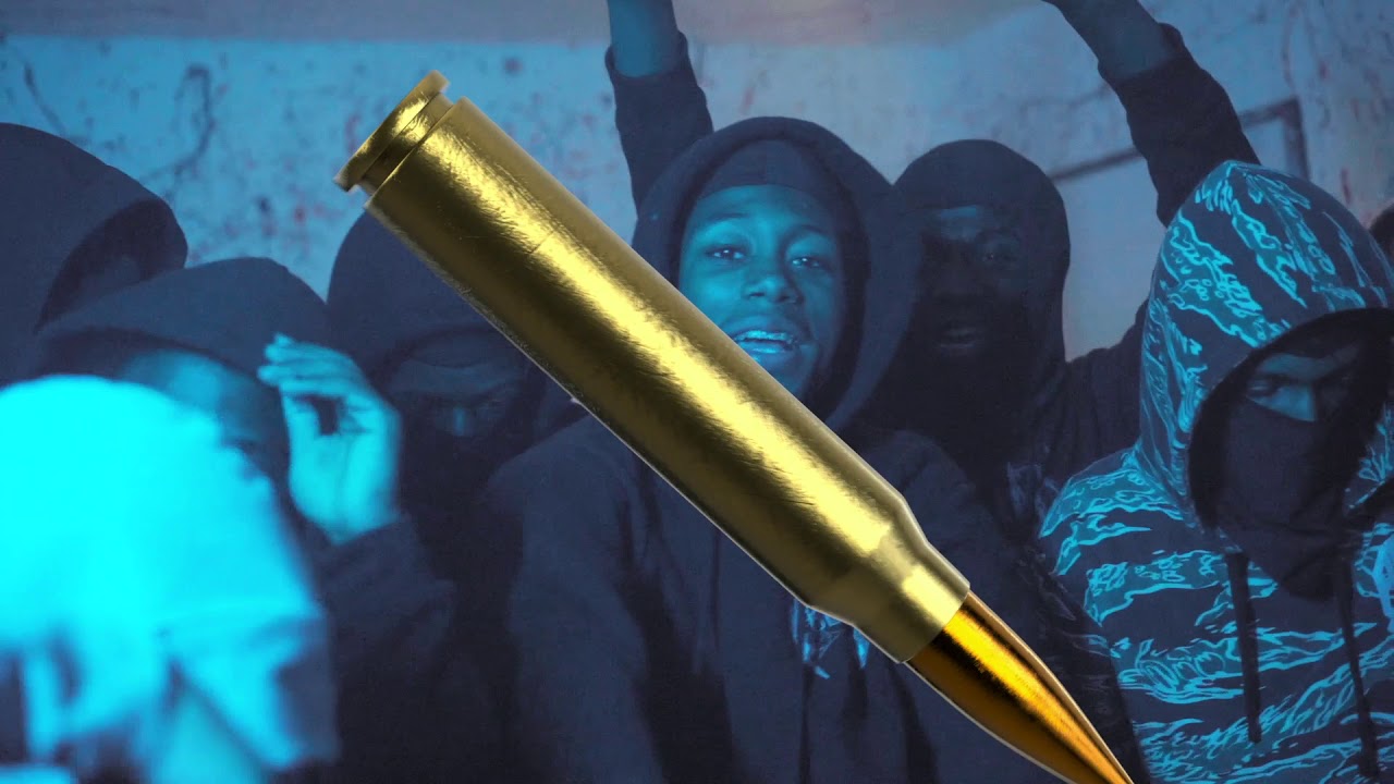 EEM Stacks x Jae 100 - Hiding Out (Visionary Films)