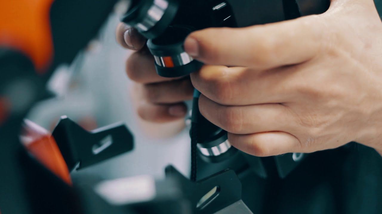 Video instructions - KTM 790 Adventure-R Kit