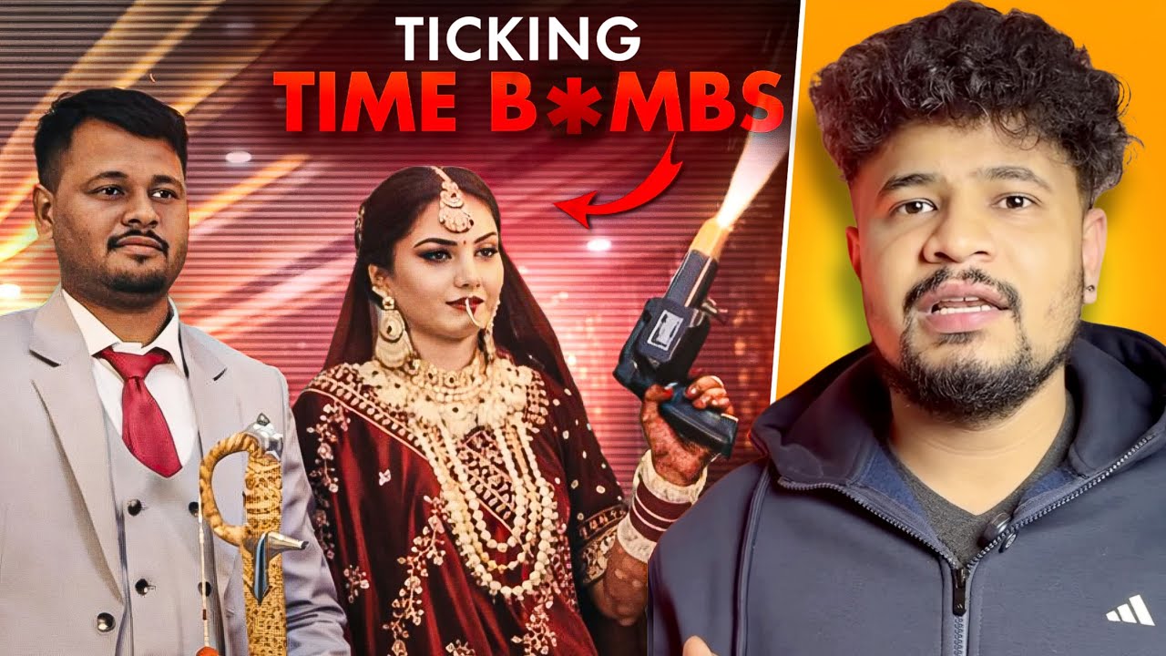 Don't Marry Before Watching This. (Ashish Kumar Case Analysis)