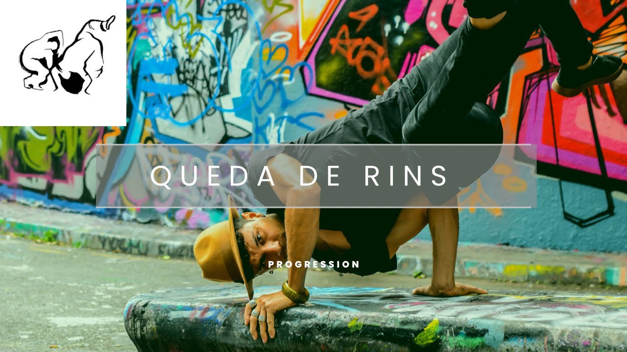 The progression of Queda de Rins