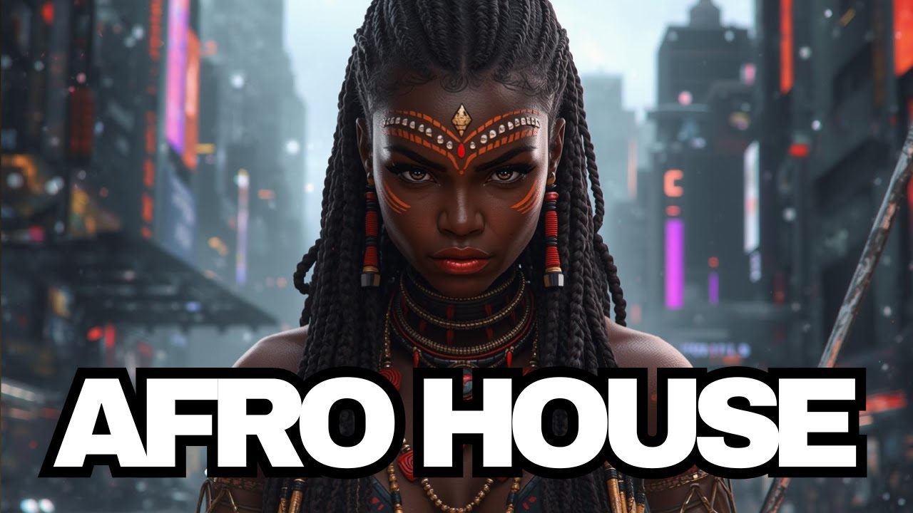 Afro House Mix 2026 | Selected 132🔥