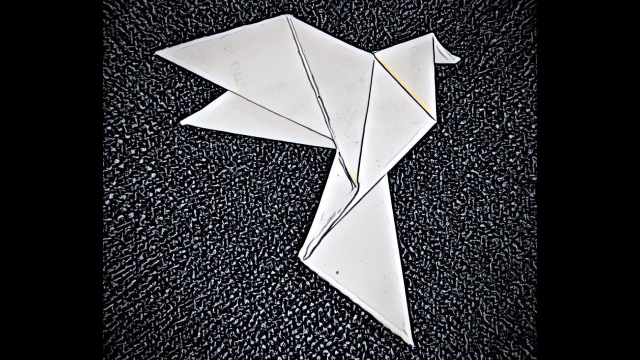 Providence - Dove