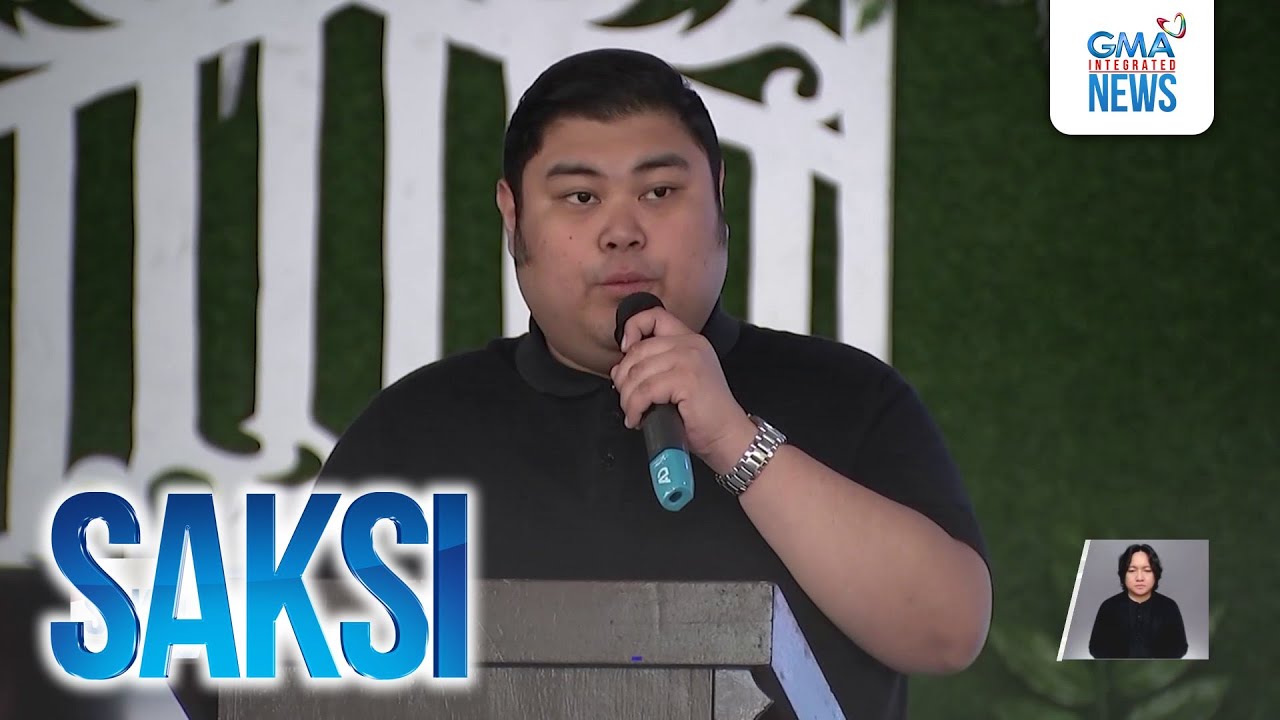 QC Rep. Ralph Tulfo on viral Vegas video: No public funds used | Saksi