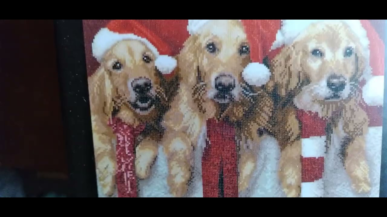4 more gifts that Teeda Blessed me with.