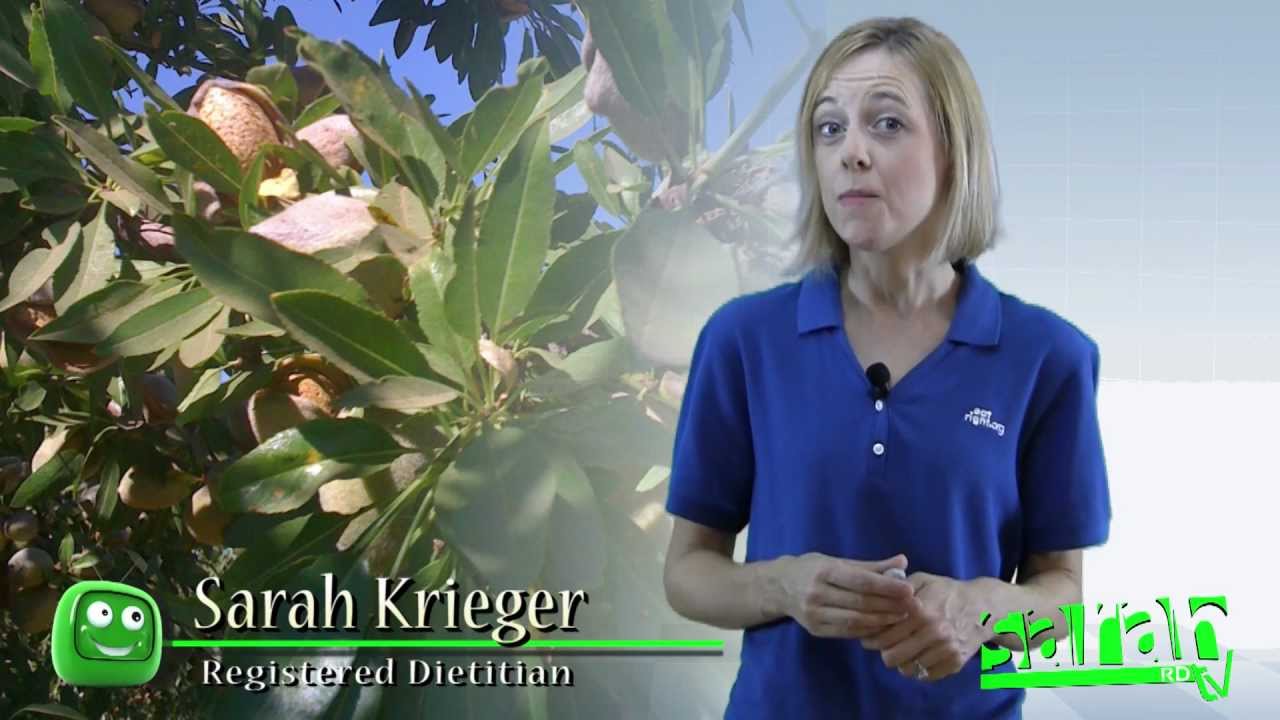 Episode 7 - From Orchard to Kitchen: This is Almond Season!