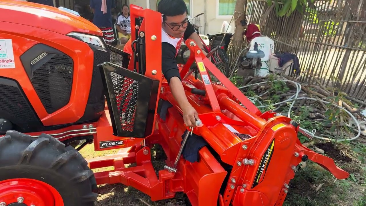 ส่งมอบL4028 คุณยงค์ยุธ บันนัน ต.กระจาย อ.ป่าติ้ว จ.ยโสธร เซลล์เบียร์0611077660