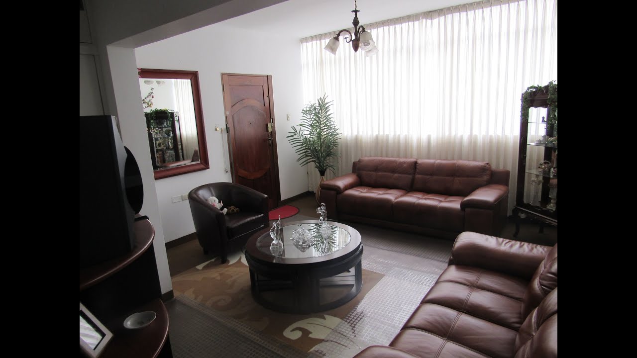 DPTO. OCASIÓN PUEBLO LIBRE 115M2 + MINIDEPA.