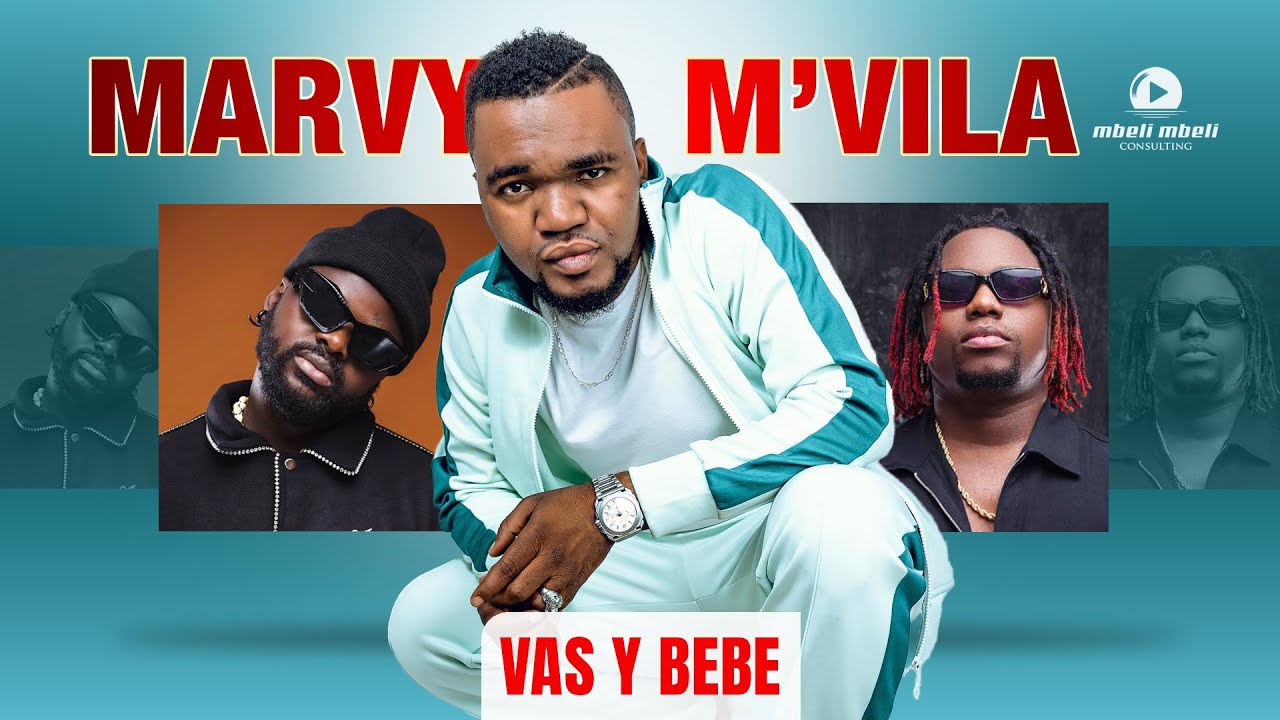 MARVY M'VILA: TOUT CE QUE FONT TIDIANE MARIO ET DIESEL GUCCI C'EST DU DEJA VU
