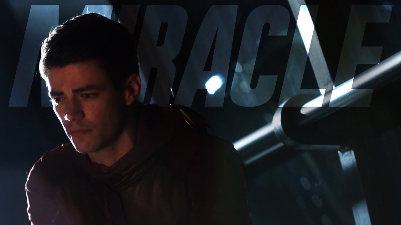 The Flash | Miracle