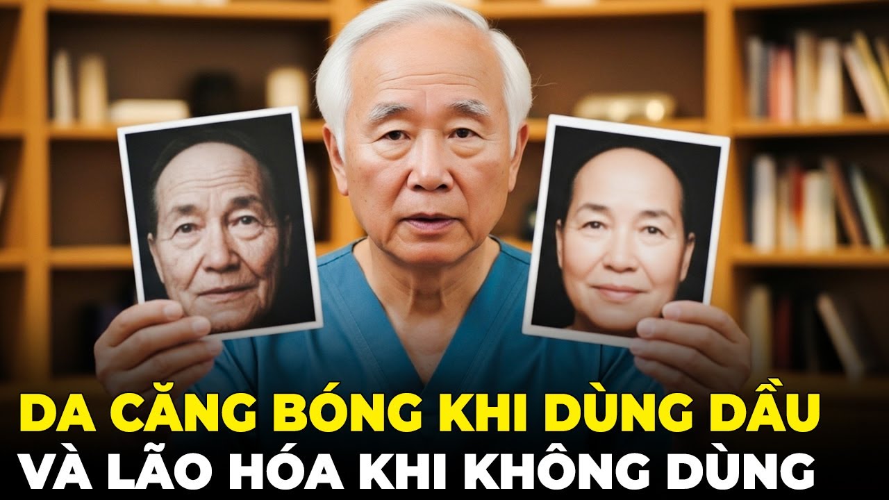 Bí Quyết Chăm Sóc Da Tối Giản Giúp Da Căng Bóng Và Trẻ Hơn 10 Tuổi Mà Không Cần Kem Dưỡng