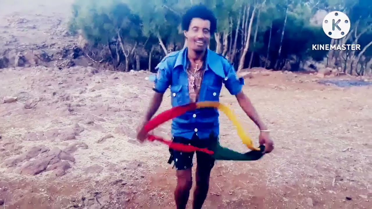 ሲሳይ ደመወዝ ፈቅርሽ በረታብኝ