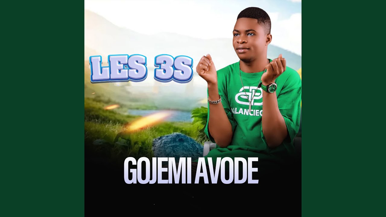 LES 3S - AVODE GODJÈMI
