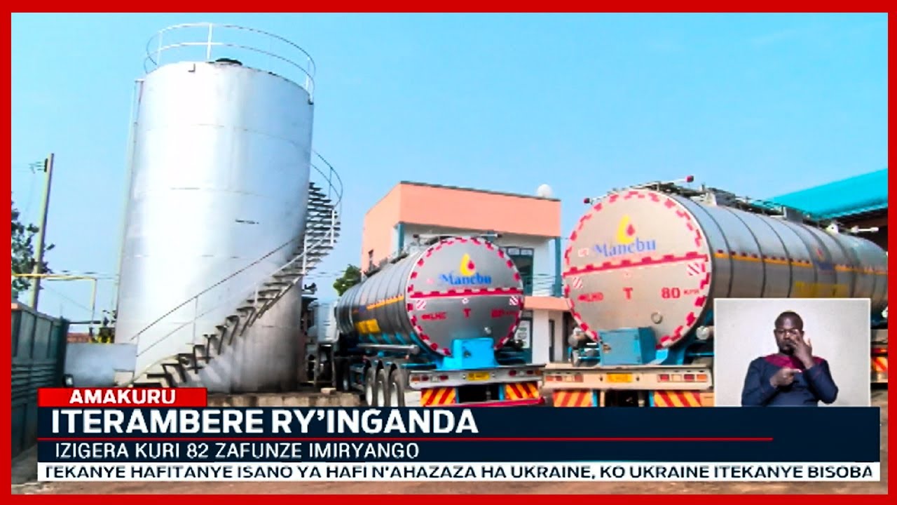 Inganda 82 ziganjemo izábikorera  hirya no hino mu gihugu zafunze burundu kubera imicungire mibi