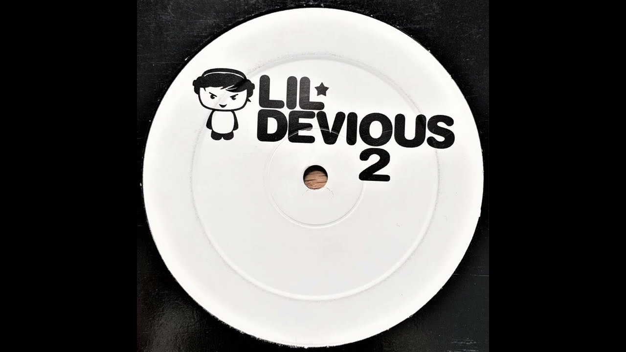 Lil' Devious - So Good