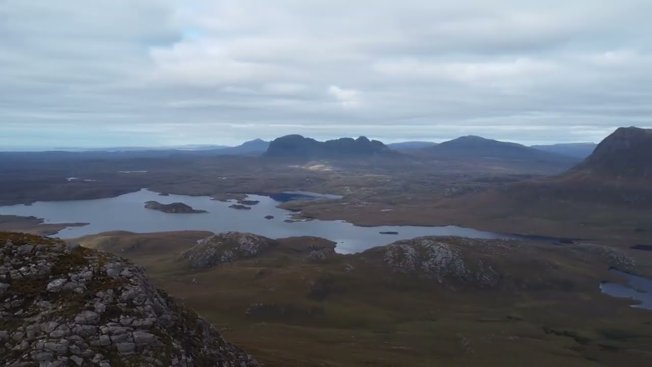 Scotland Scenery