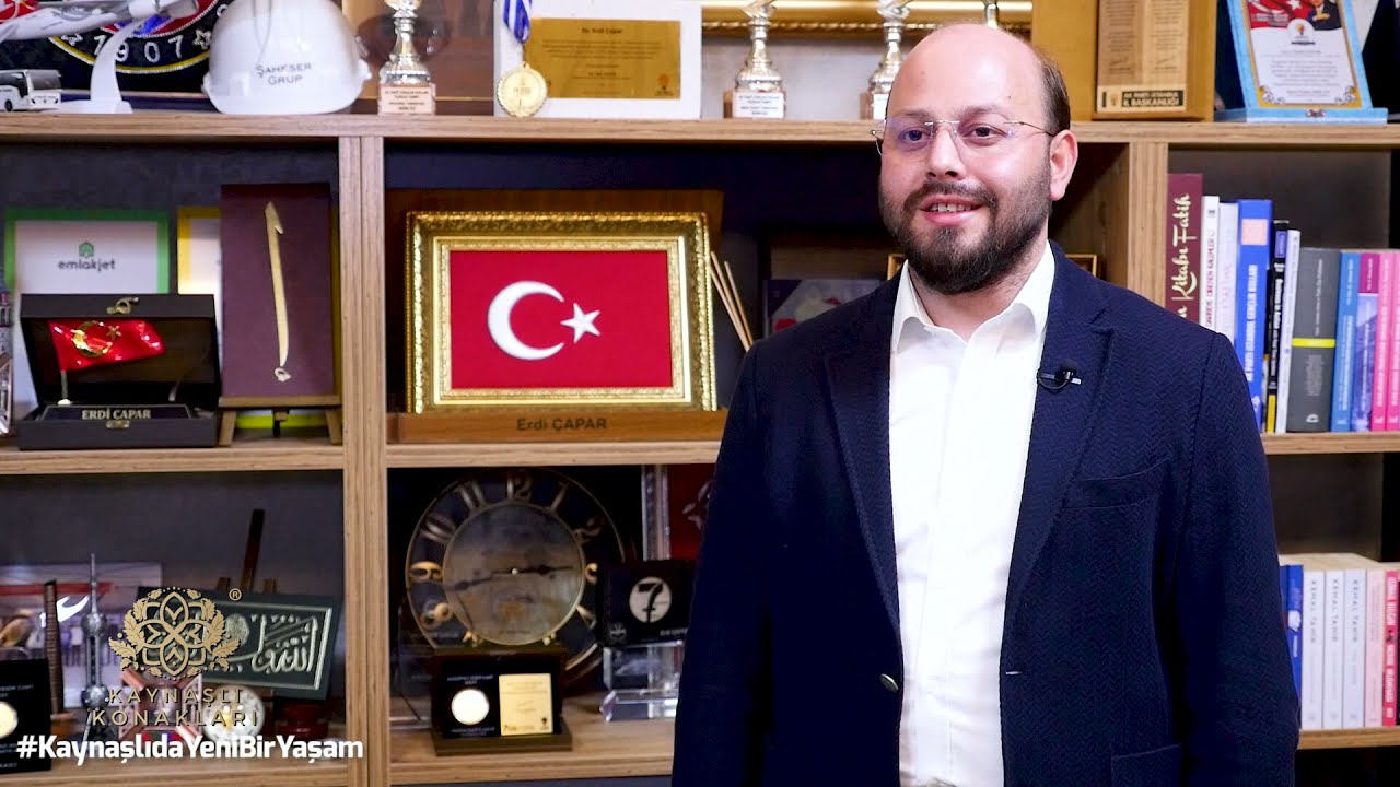 KAYNAŞLI KONAKLARI - DEĞER KATANLAR