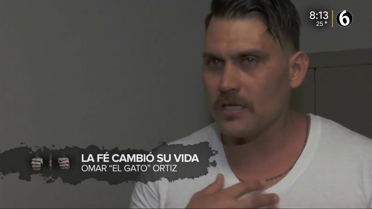 La vida de 