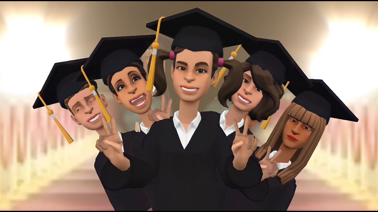 حفلة تخرج سماسم🎓