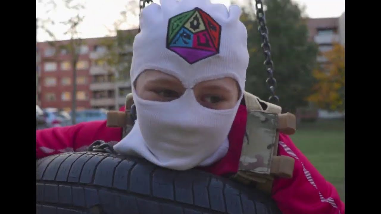 GROUP - ONE TWO (Official Music Video)