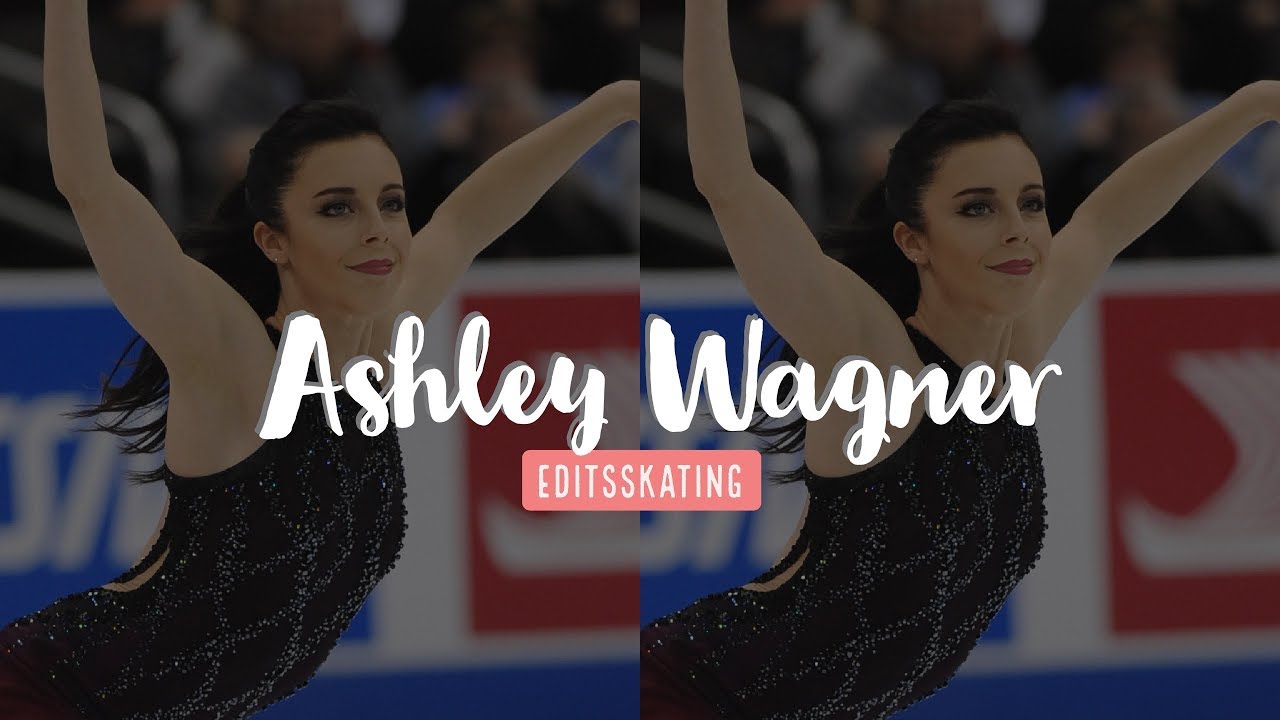 Ashley Wagner | Editsskating