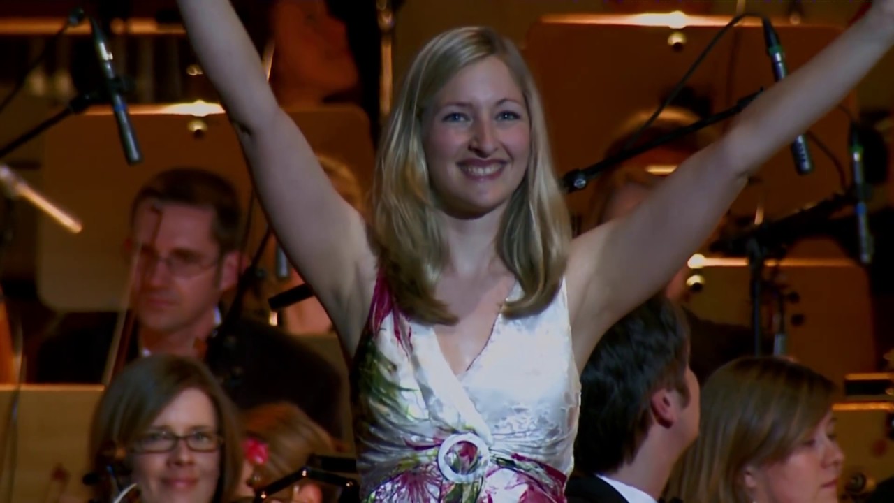 Best of Grand Prix/ESC - Full Concert - Part 2