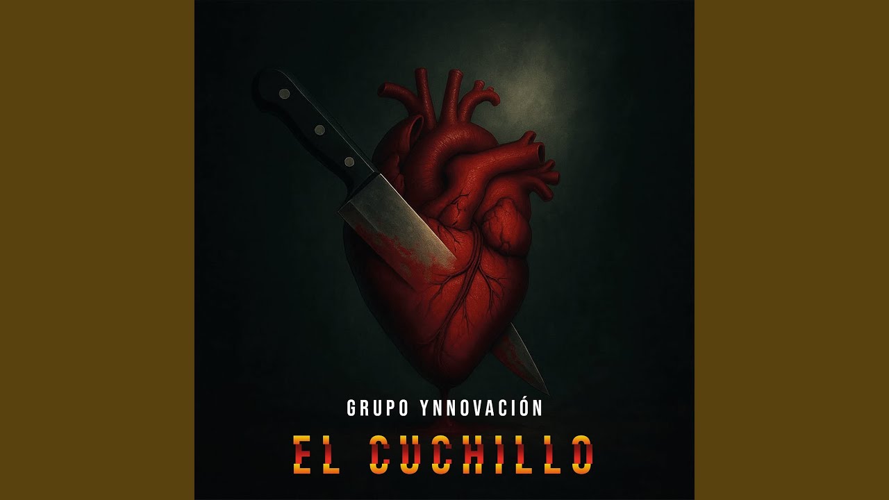 El Cuchillo