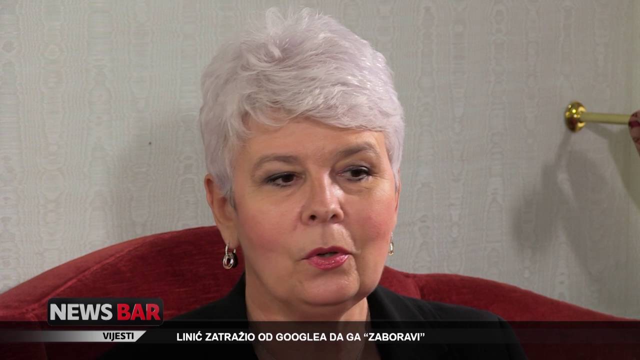 Jadranka Kosor & Borna Sor｜Interview｜© News Bar