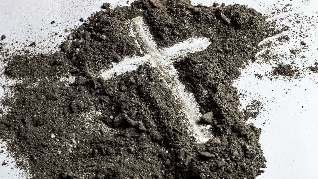 Езу, дай сілы