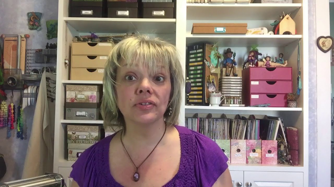 How to soften the leather in your lariat necklace- Happy Wednesday!