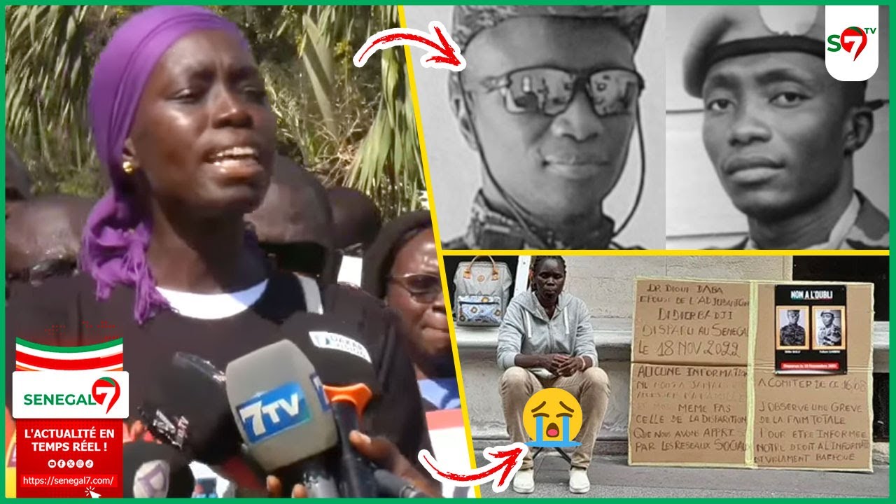 La soeur de l'épouse de Didier Badji balance une exclu 