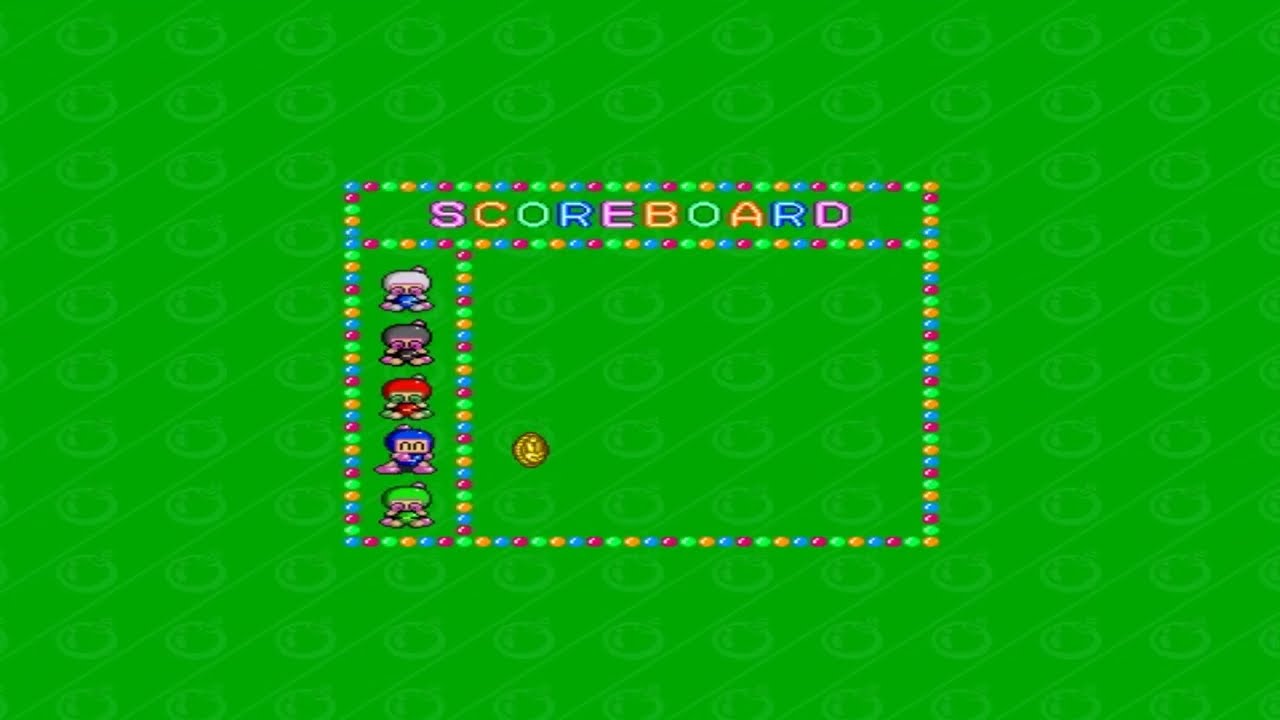 ボンバーマンBomberman - 2
