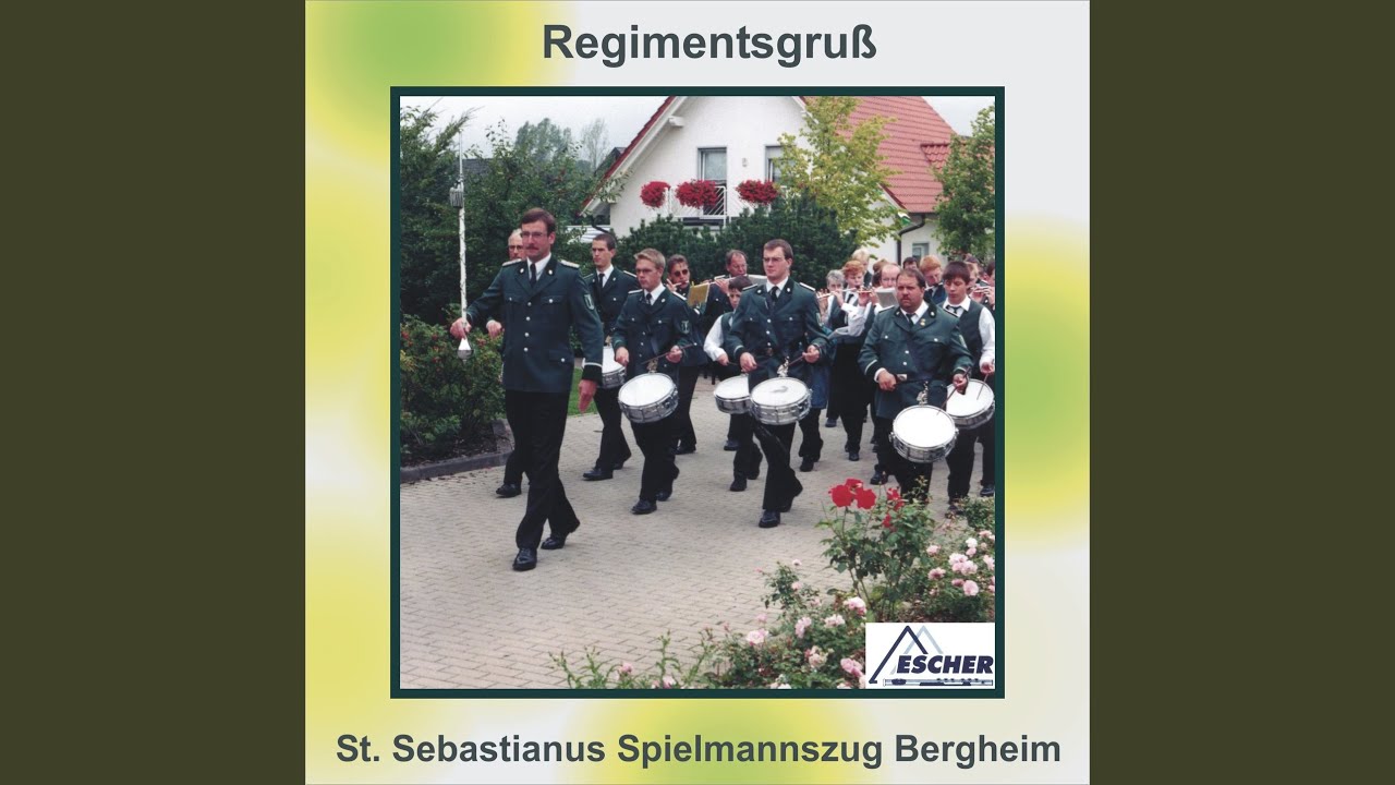 Preußens Gloria